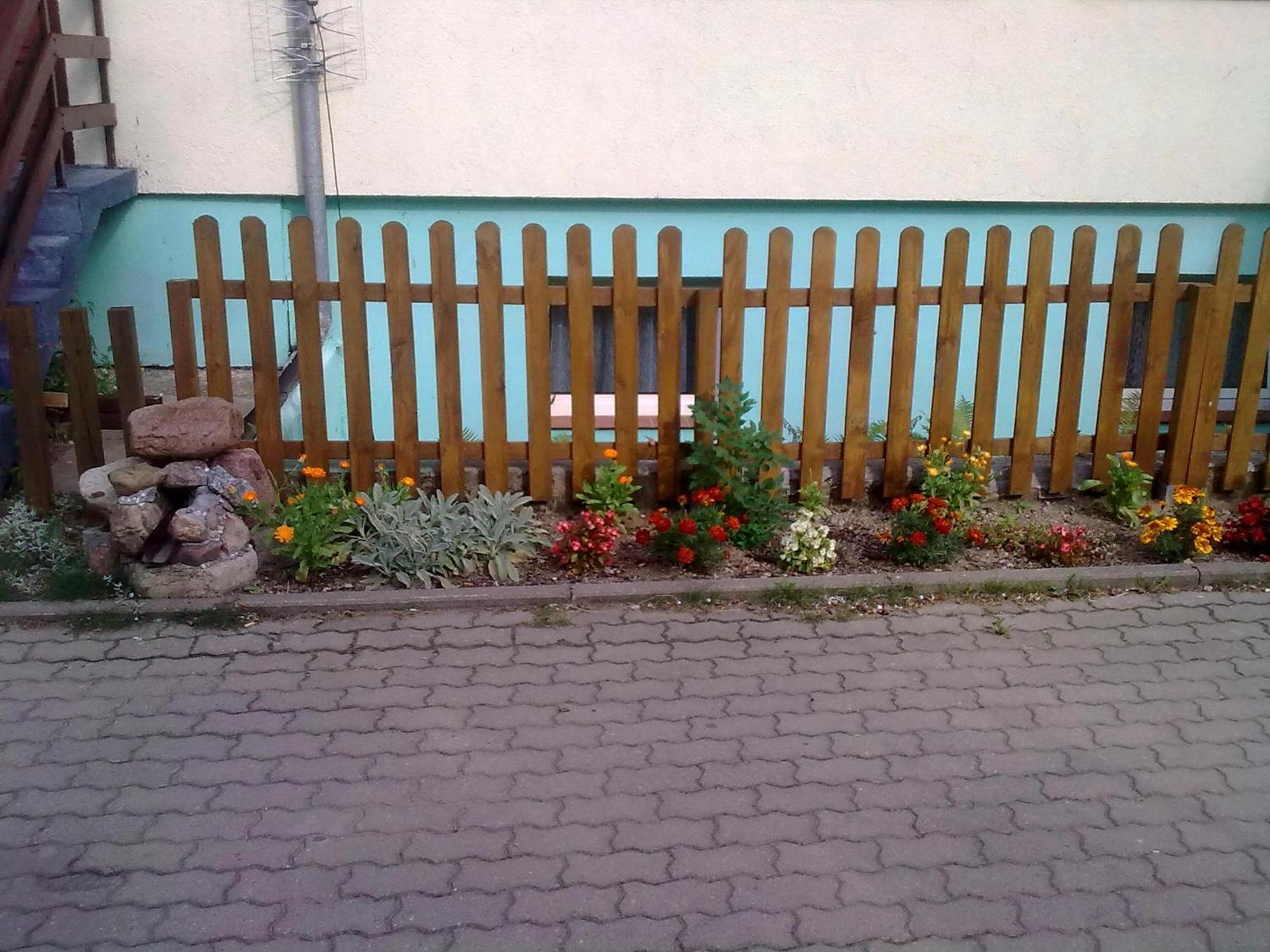 Apartamenty, Pokoje, Noclegi Pracownicze " Skarpa" Wilkasy Bagian luar foto